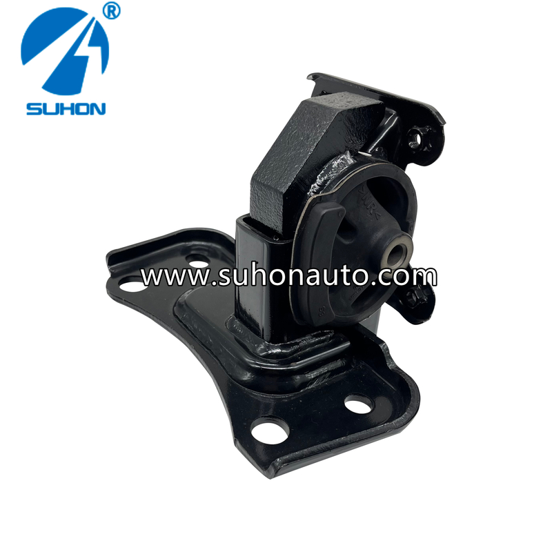 replace motor mount