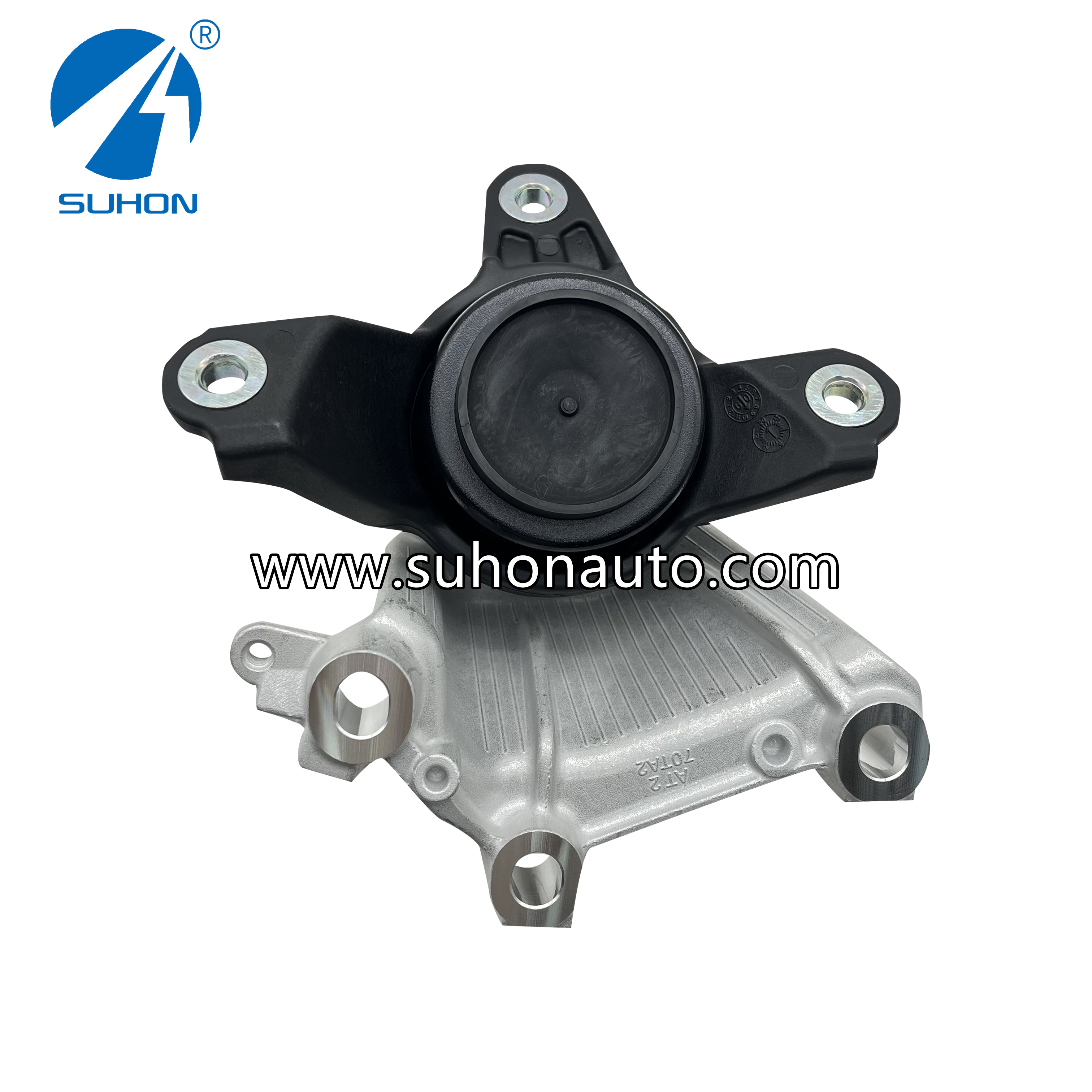break away engine mounts