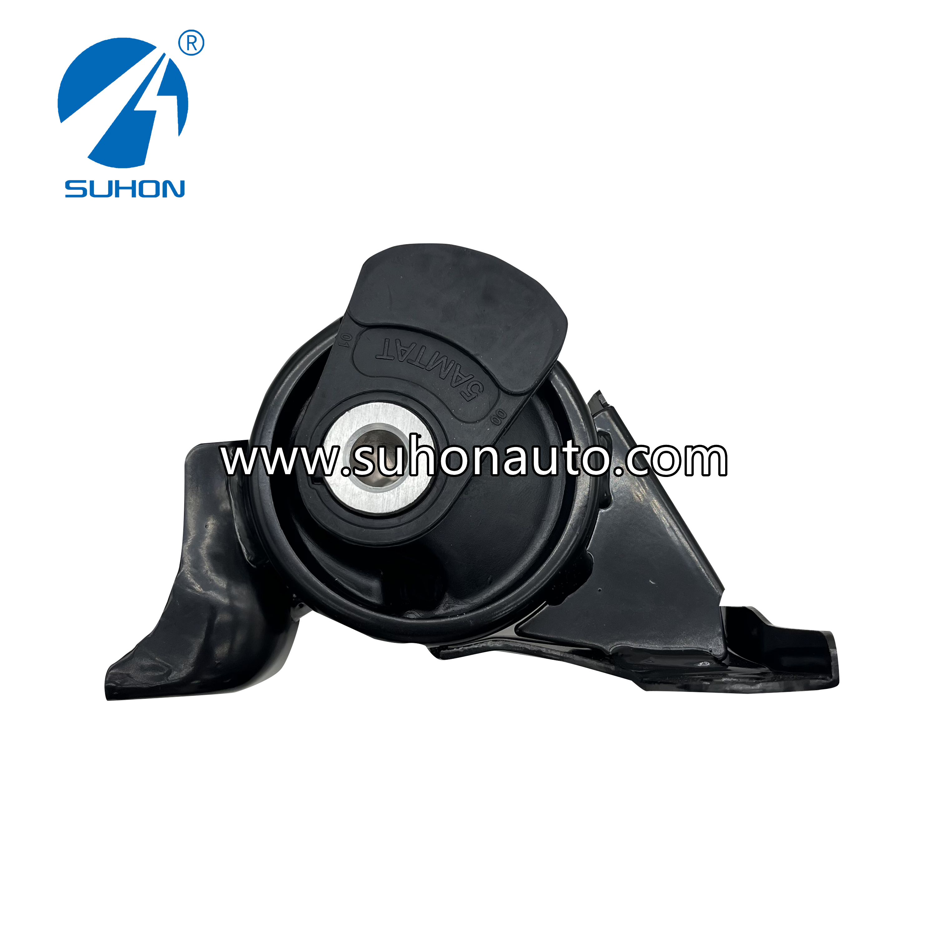 motor mounts sbc