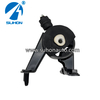what is engine mount