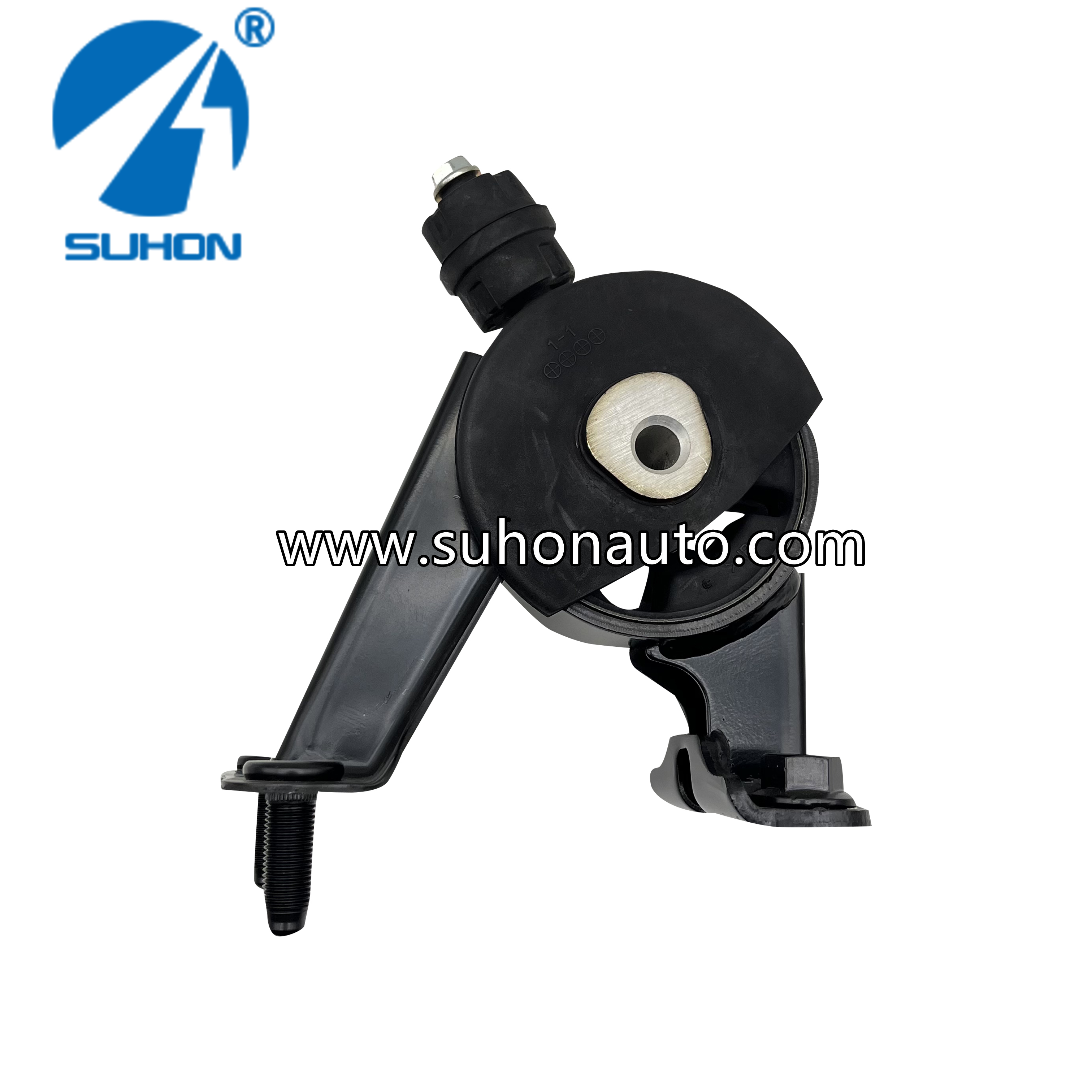 what is engine mount