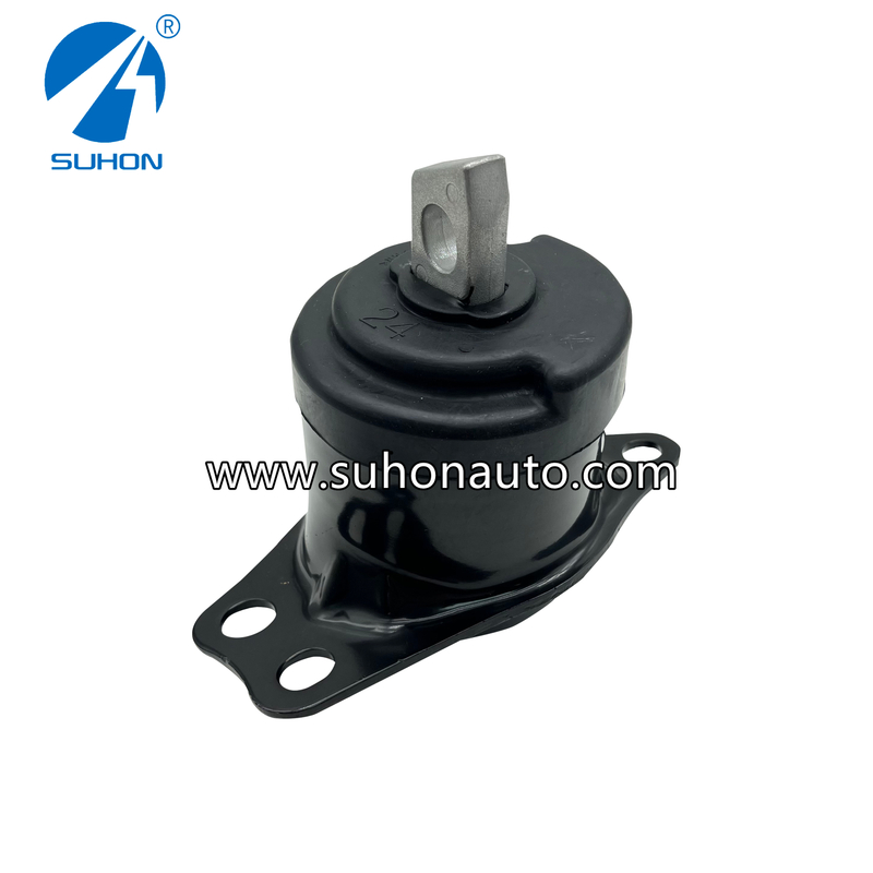 broken motor mount