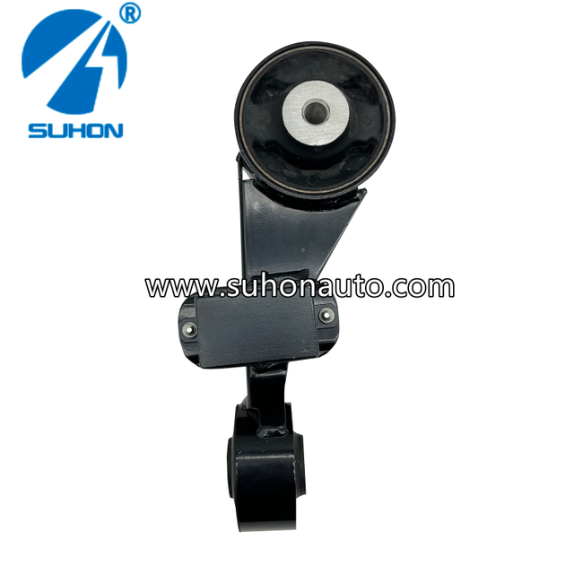 rear engine mount