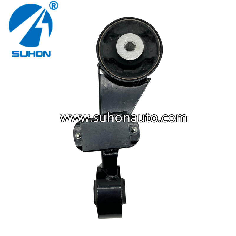 rear engine mount