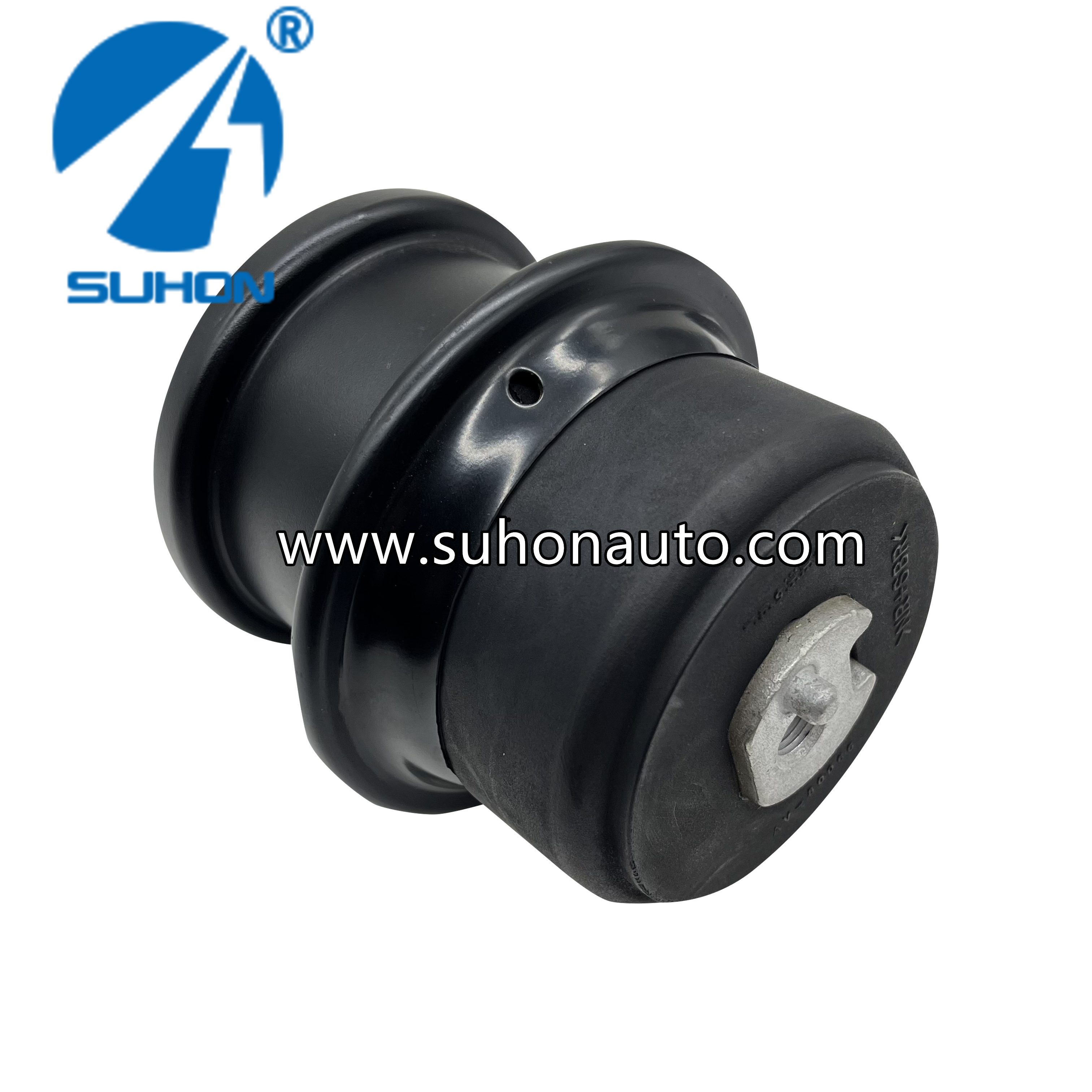 car engine mounting