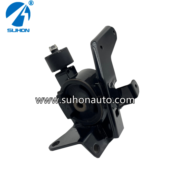 urethane engine mount