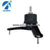 engine mount rear