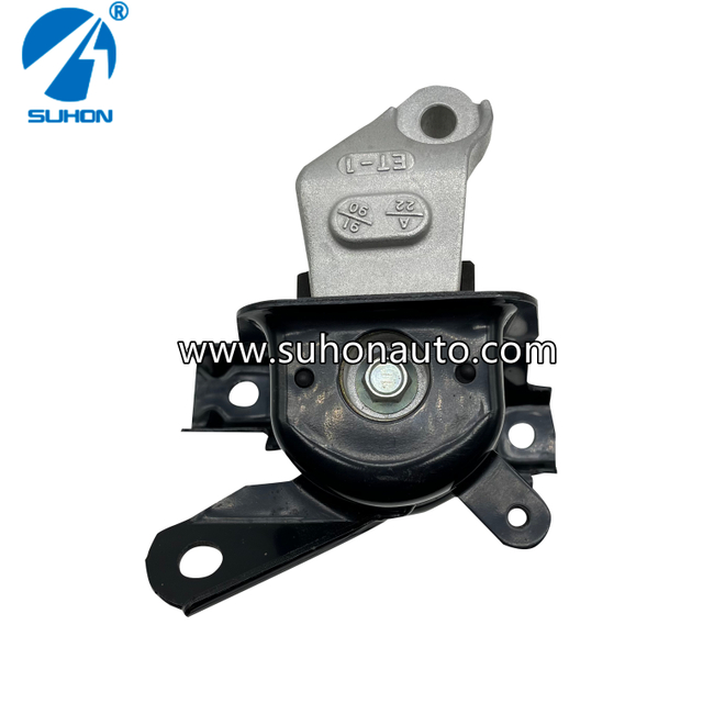 worn engine mounts