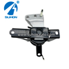 bottom engine mount
