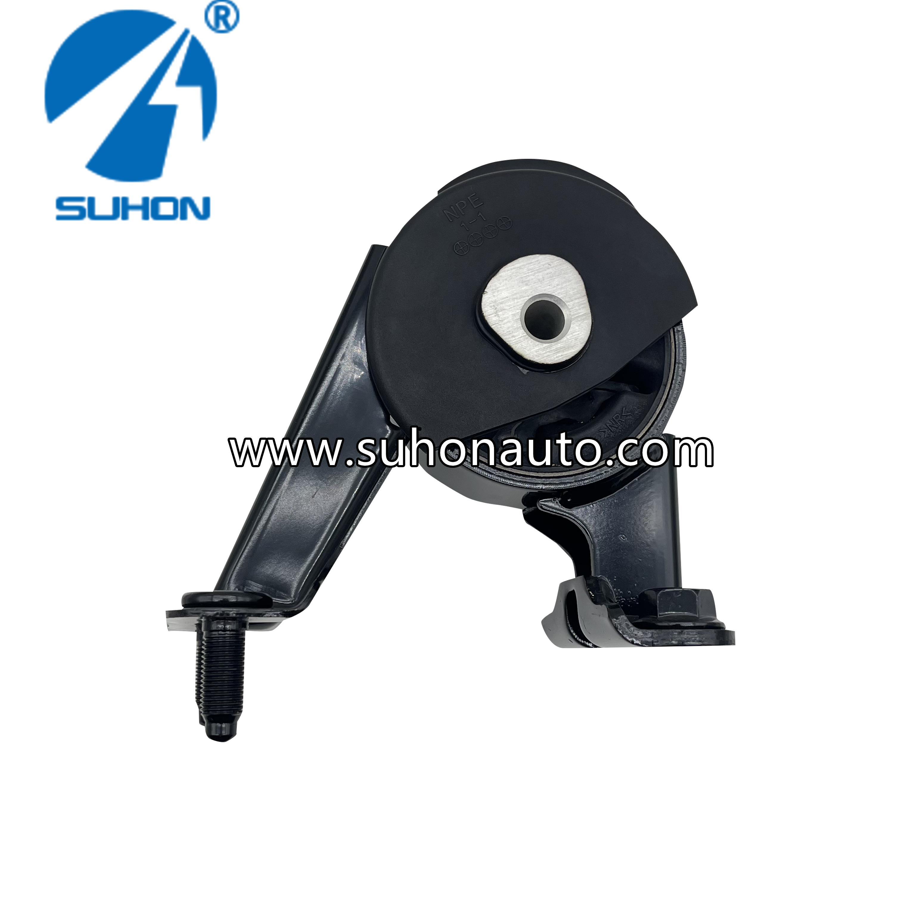 adjustable go kart engine mount