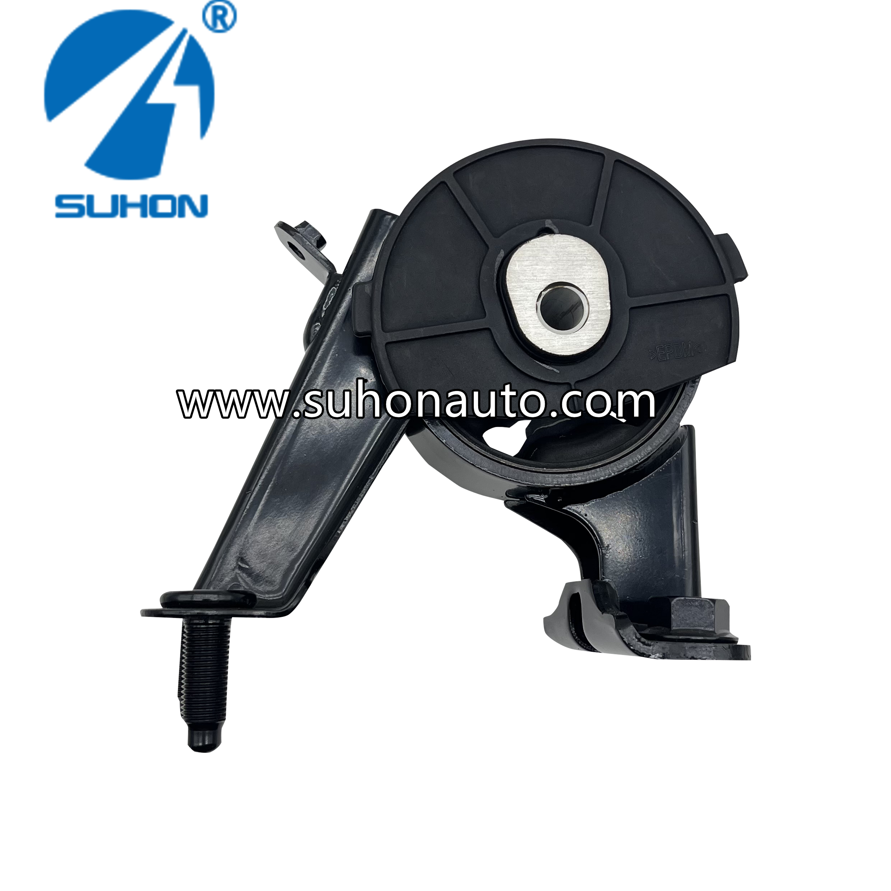 can bad engine mounts affect the transmission