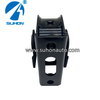broken engine mount cost