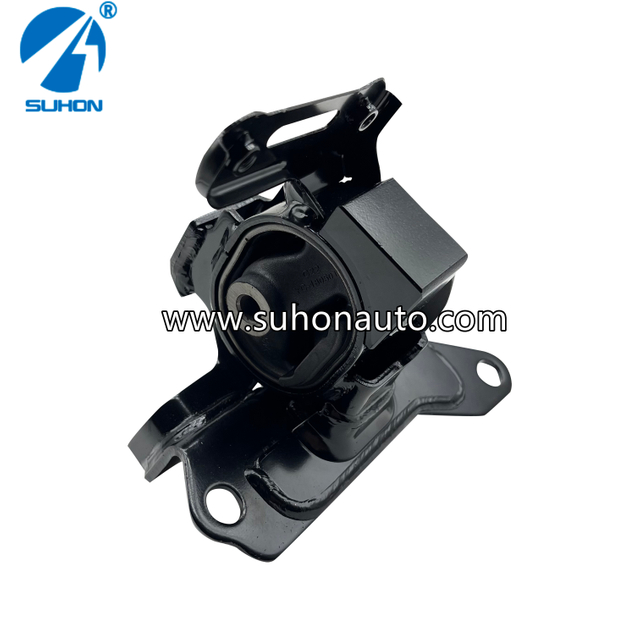 s2000 engine mounts