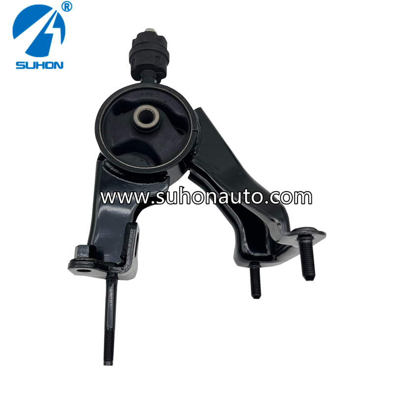 schumacher engine mounts