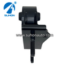 engine transmission mount