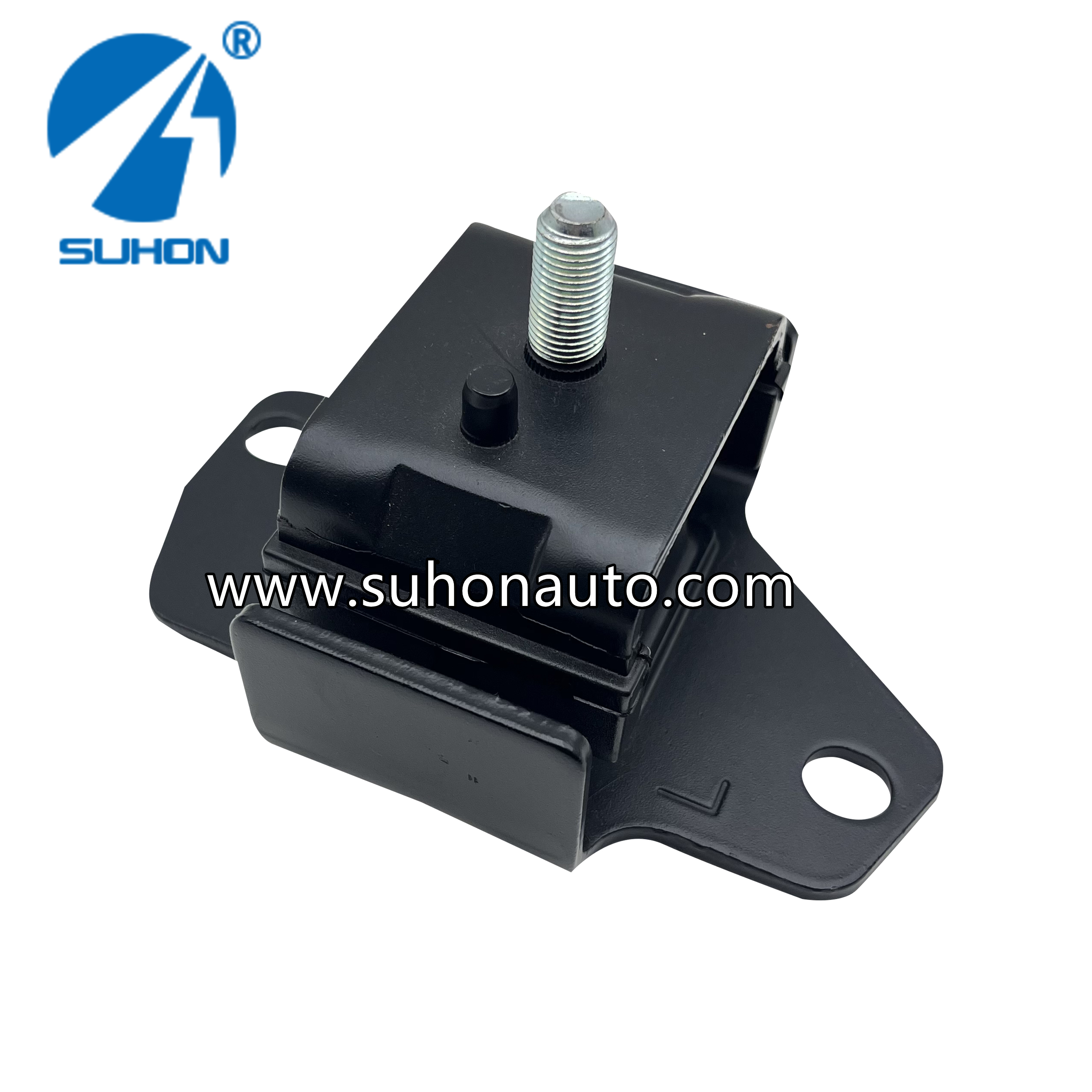 engine mount hydraulic