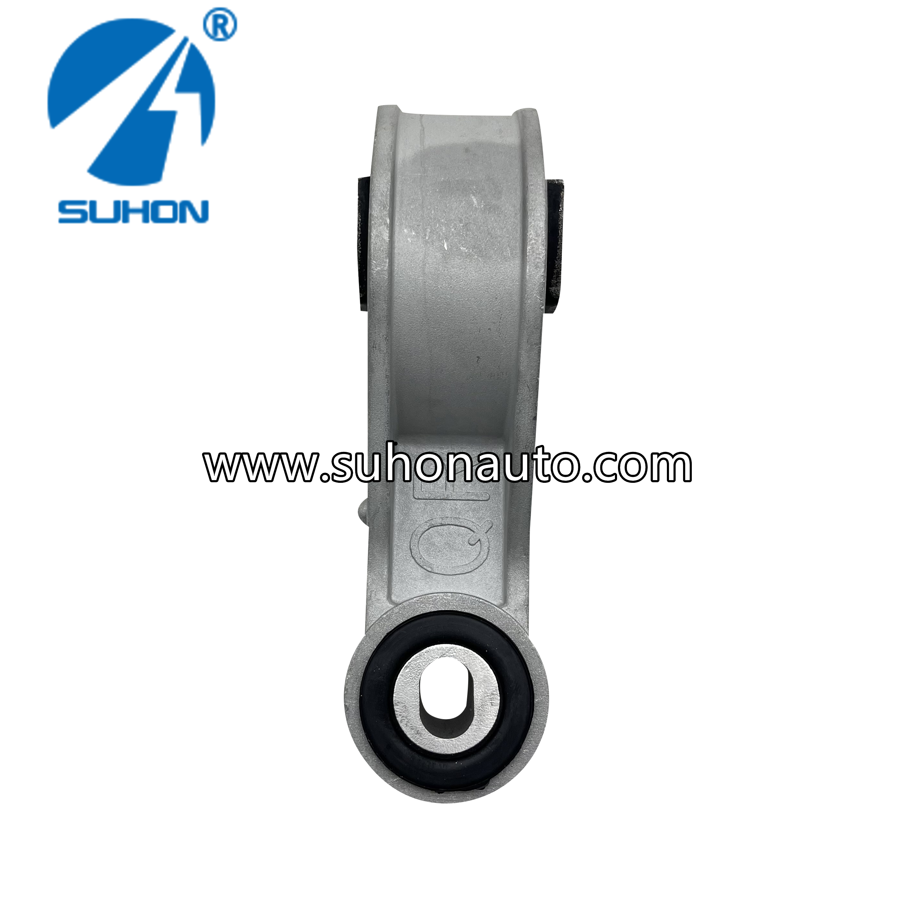 replace motor mounts