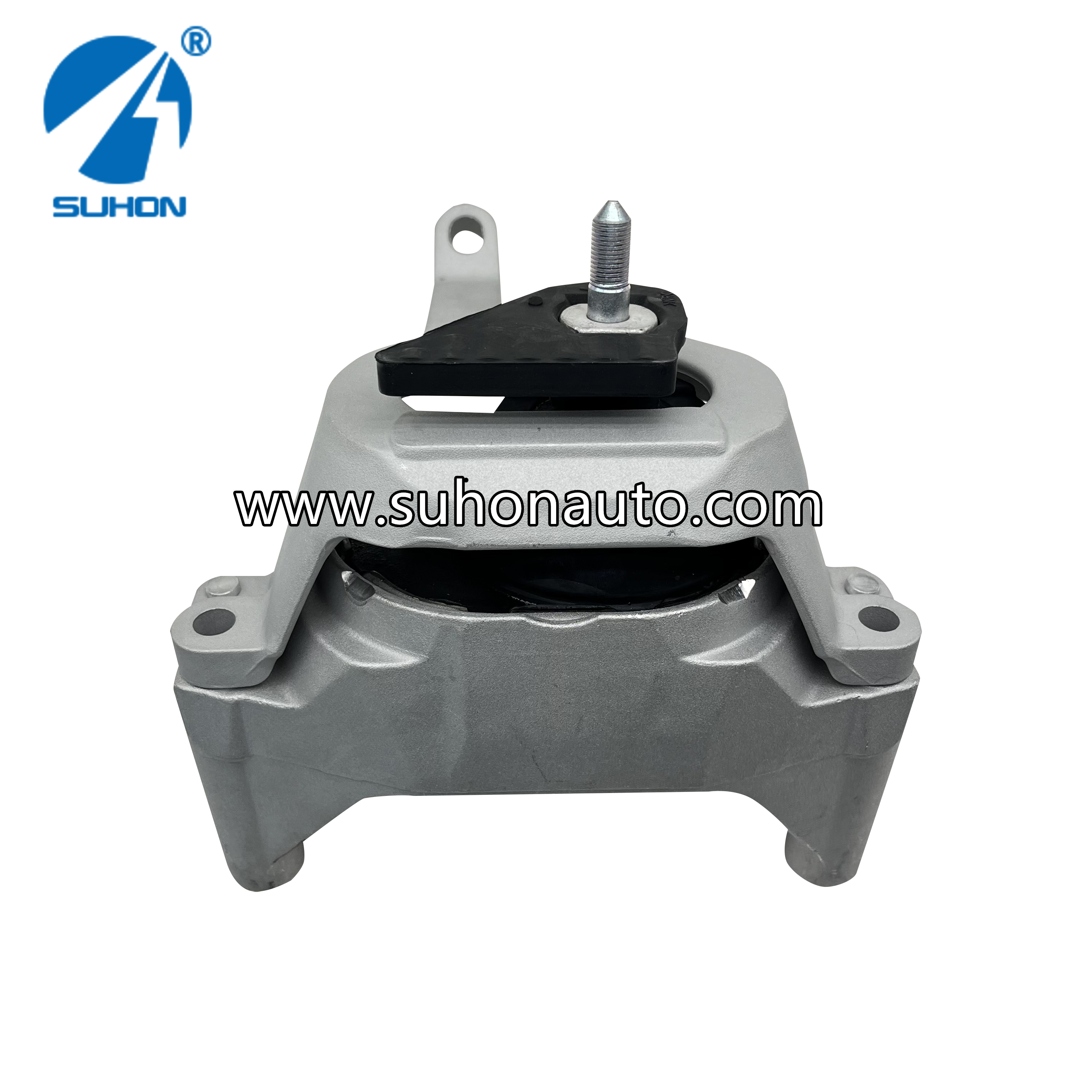 changing engine mounts cost