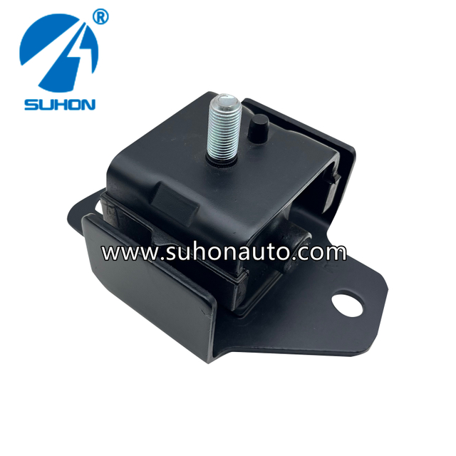 engine mount toyota