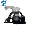 engine mounts replacement