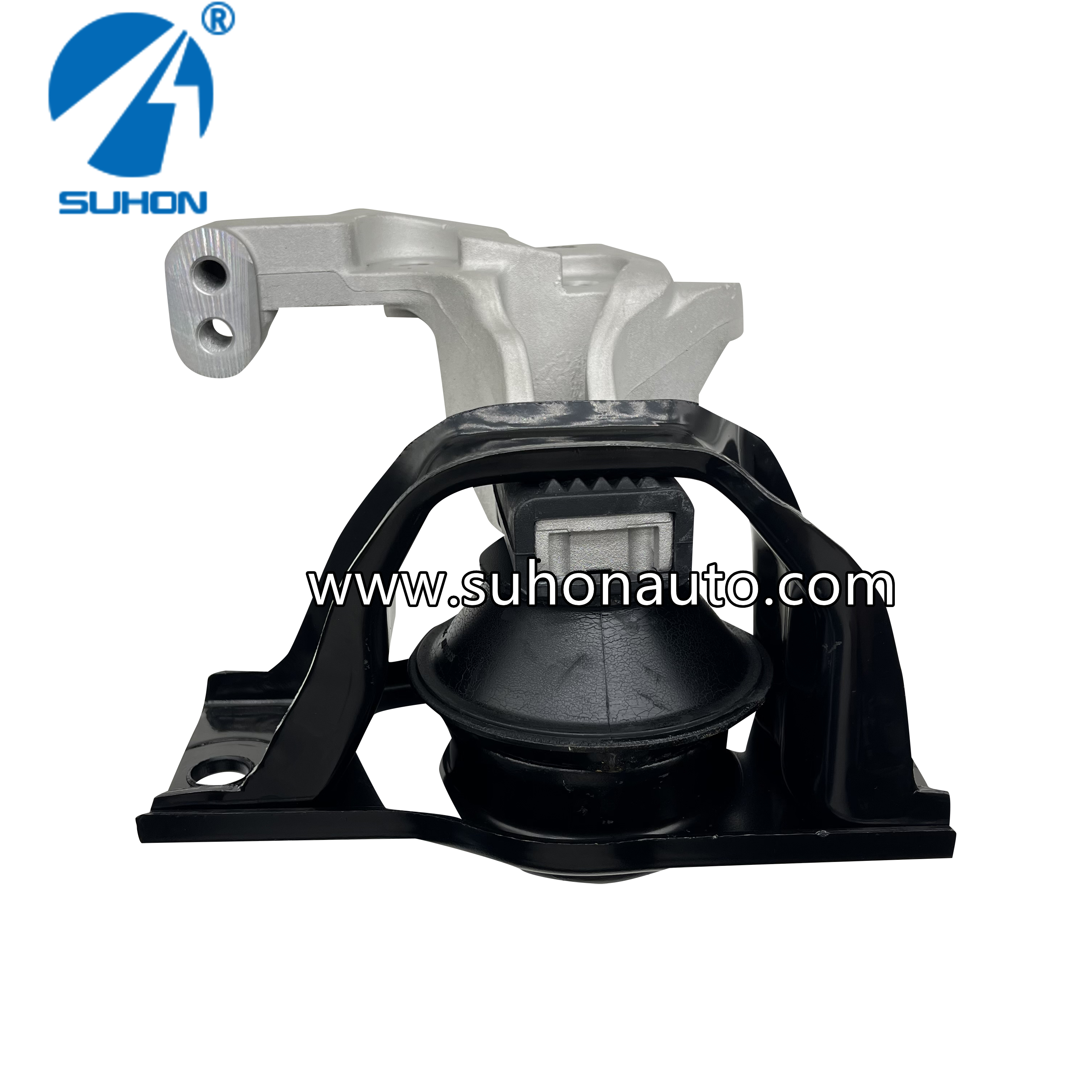 engine mounts replacement