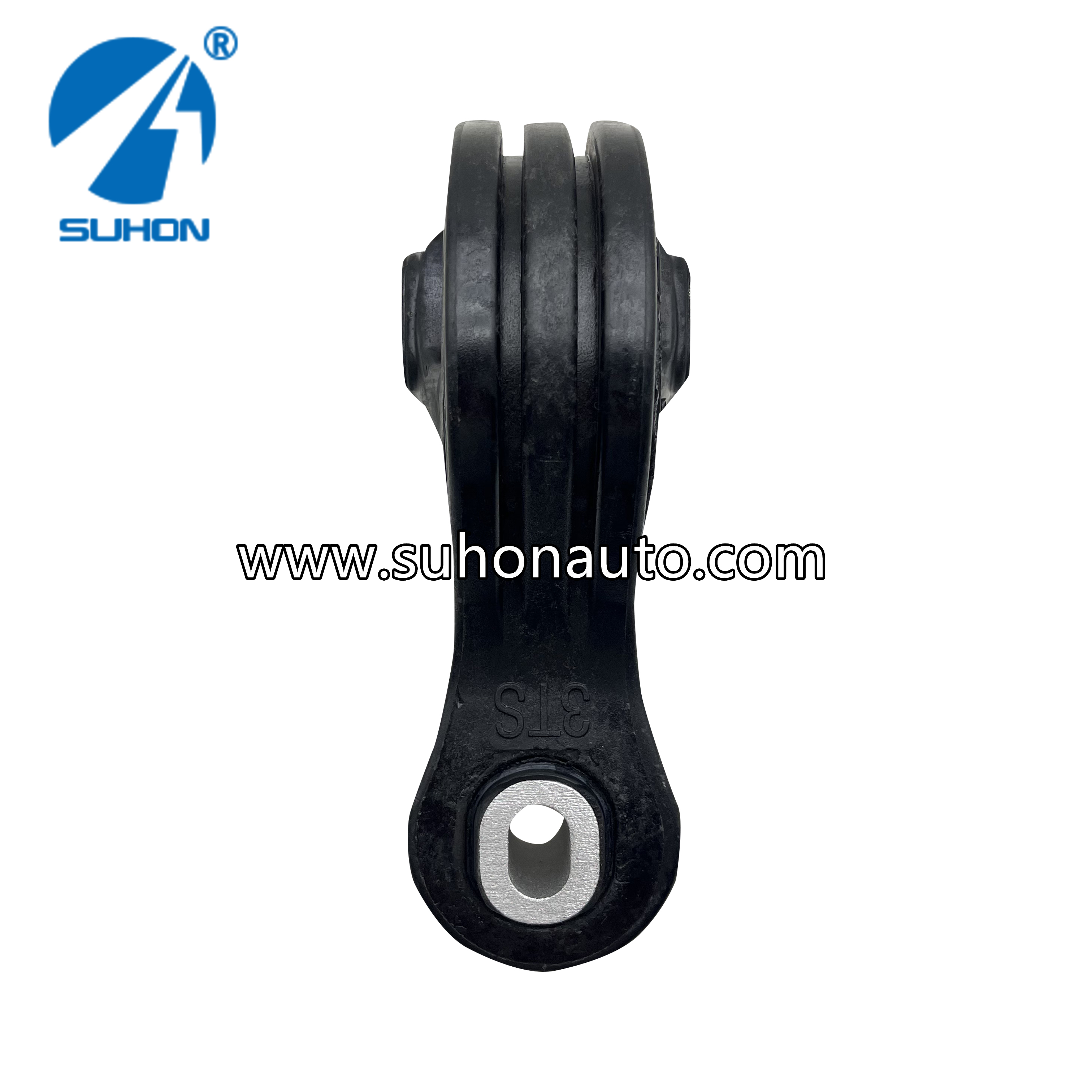 125cc engine mount