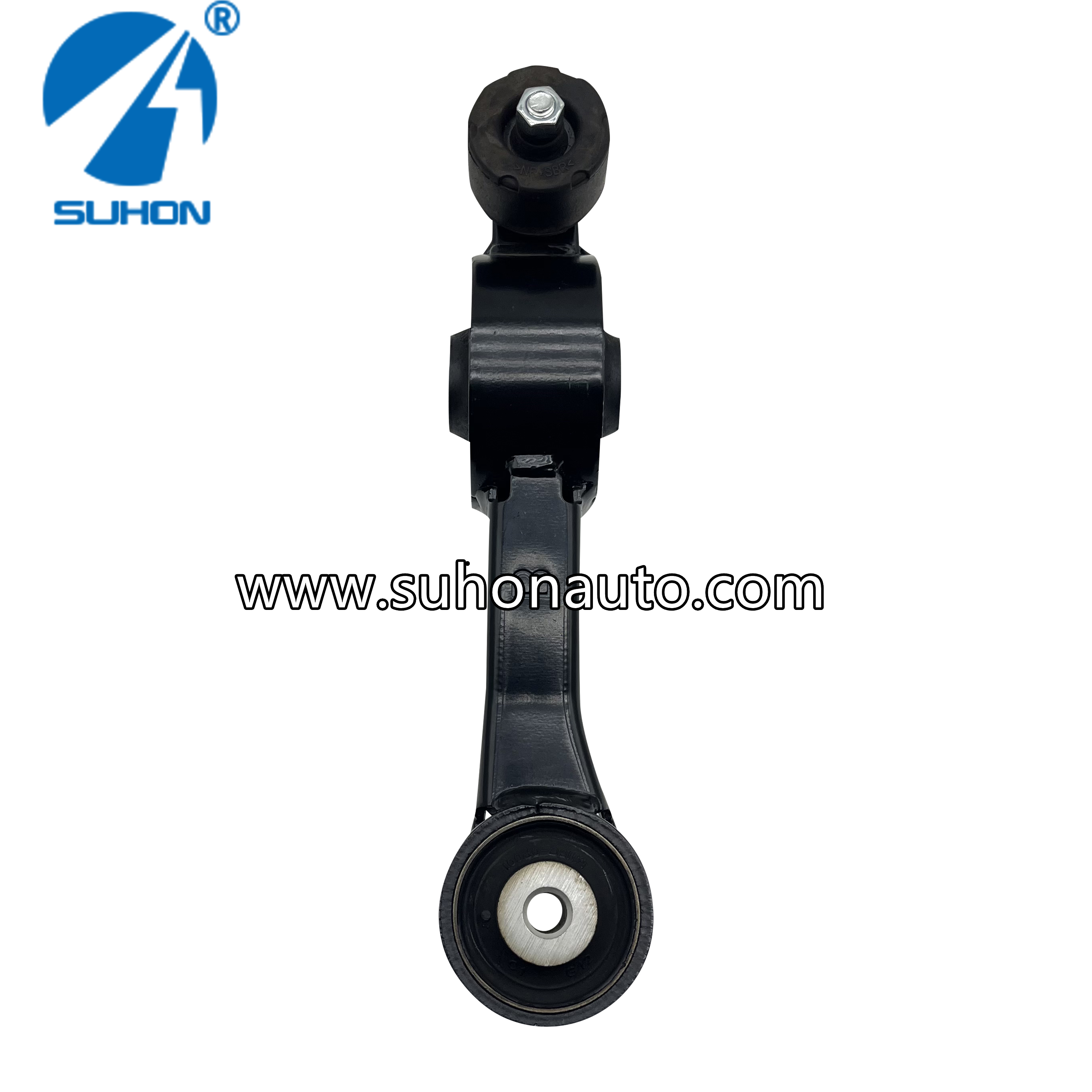 fiesta st engine mount