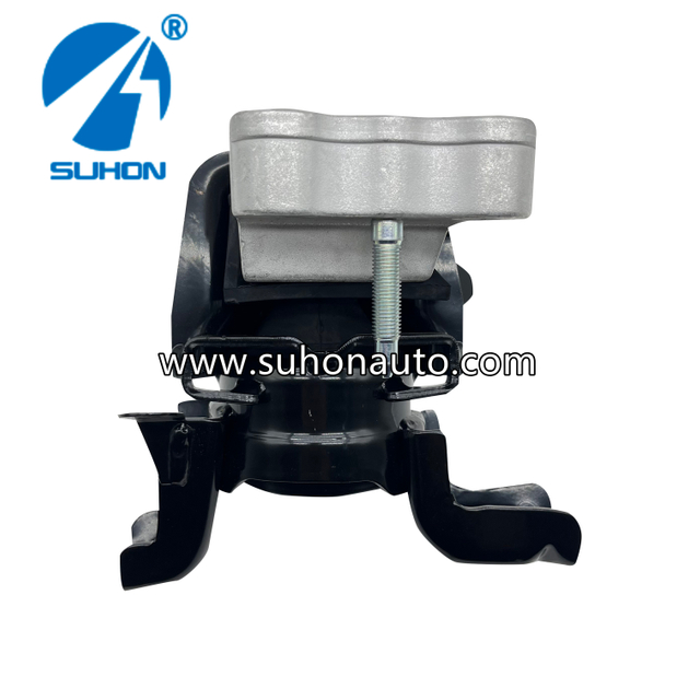 jeep 4.0 engine mounts