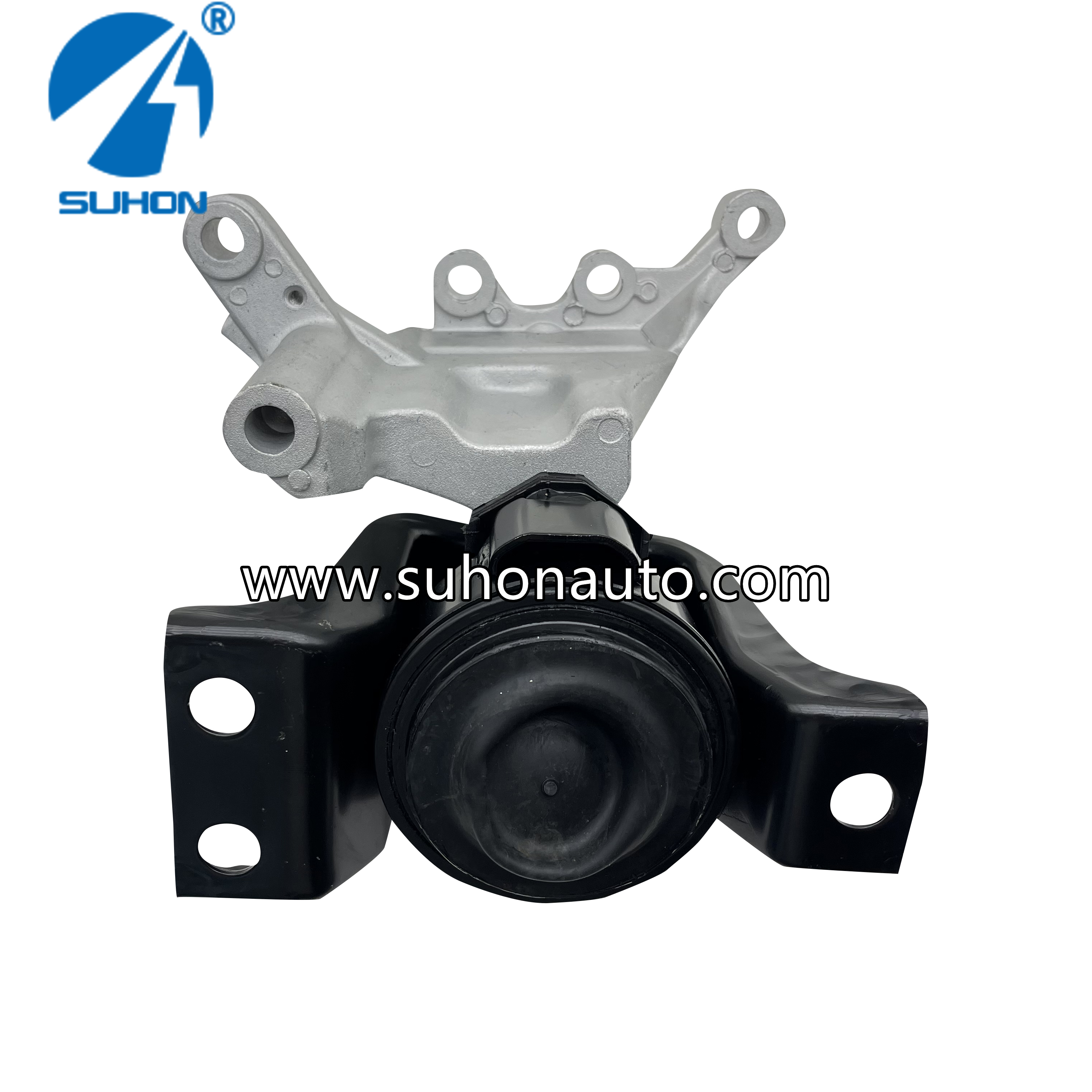 universal engine mount kit