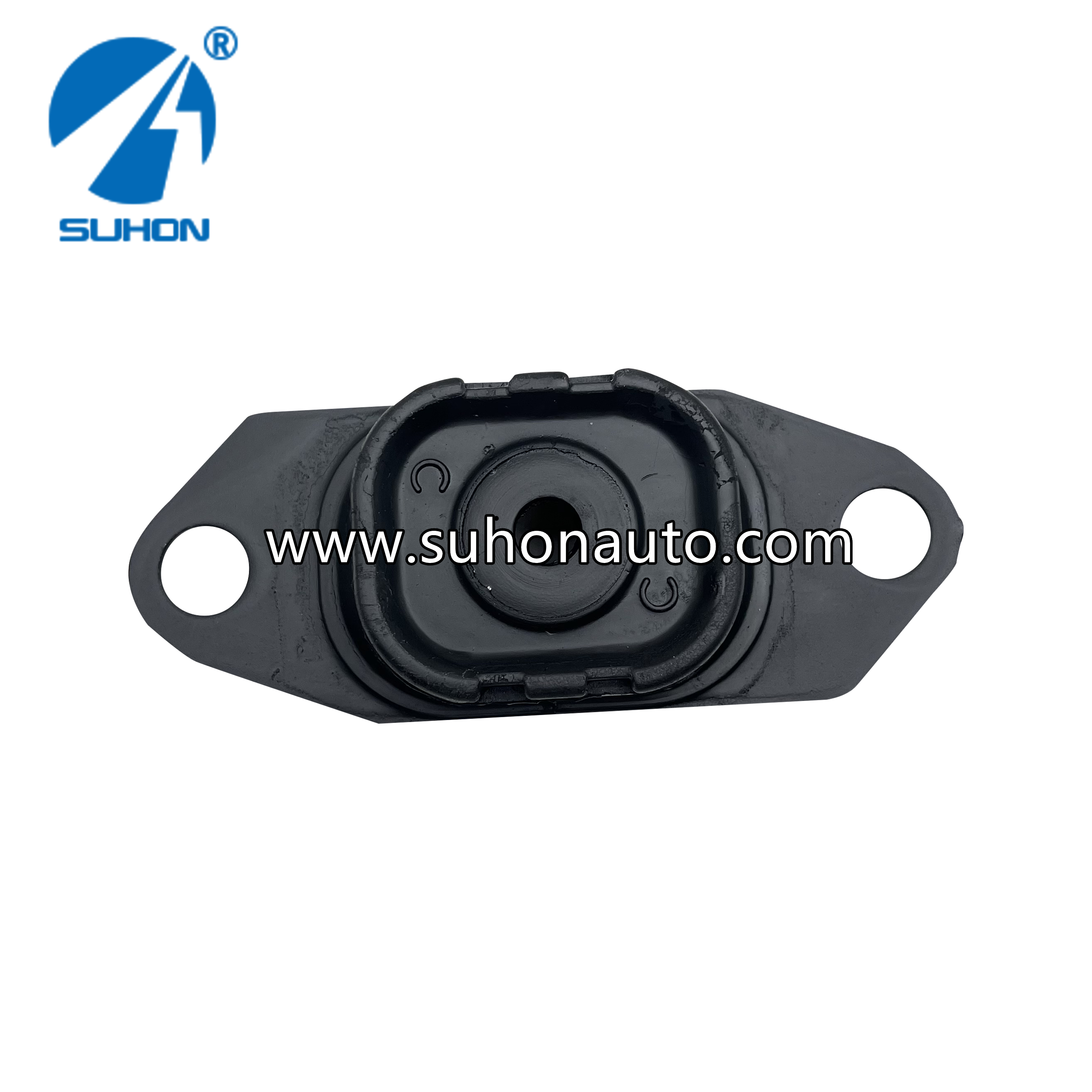 transmission mount symptoms