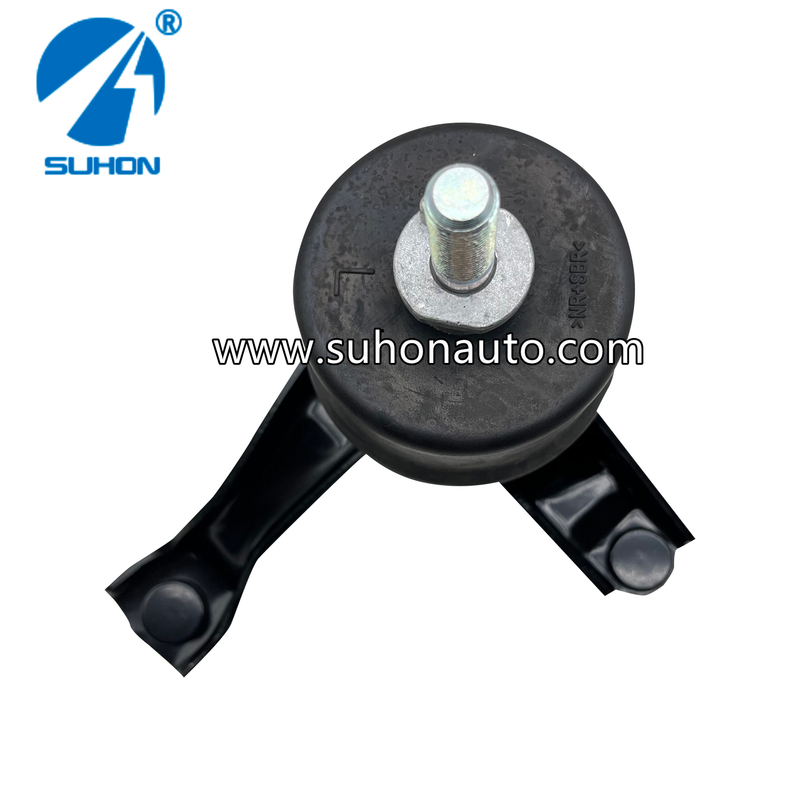 engine motor mount replacement