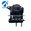 jet boat engine mounts
