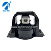 transmission motor mount