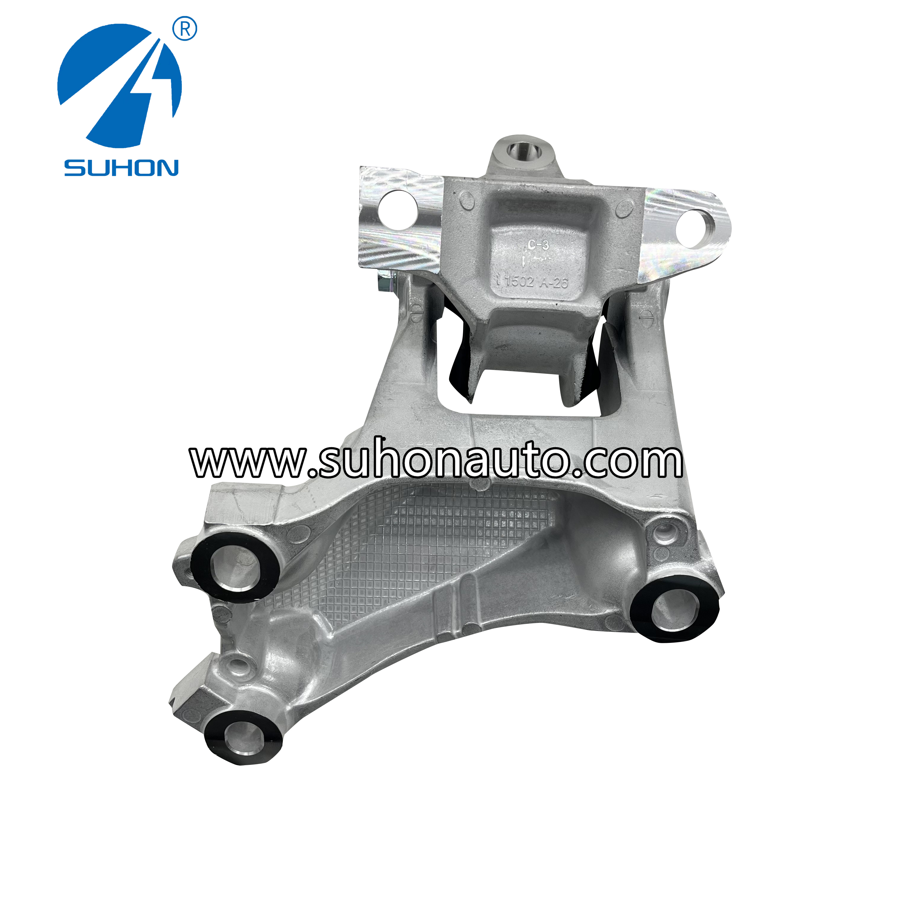 aftermarket engine mounts