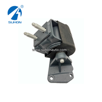what is engine mount
