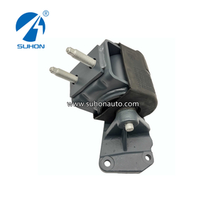 what is engine mount