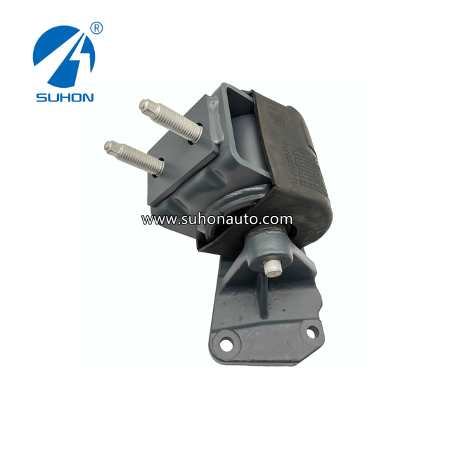 what is engine mount